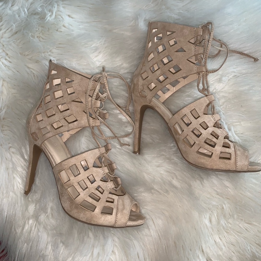 Women’s Heels/shoes